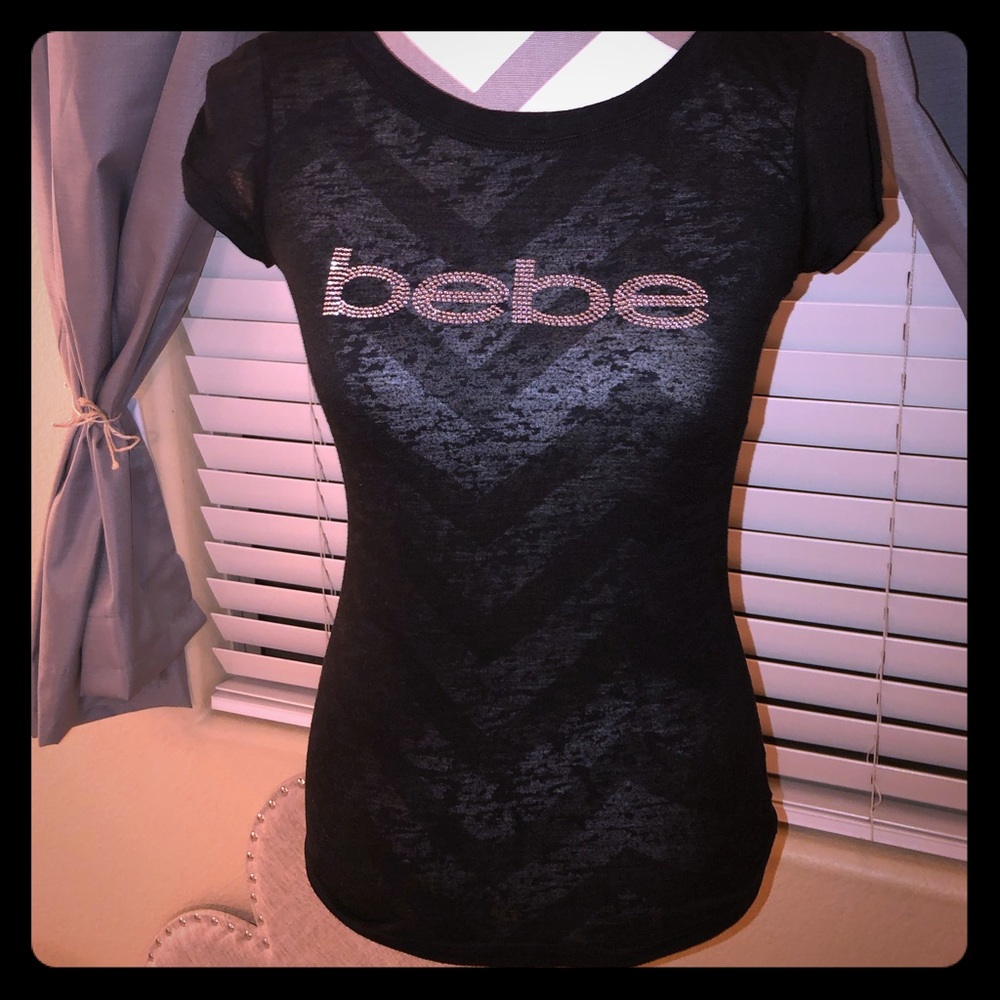 ❤️❤️BEBE TSHIRT❤️❤️